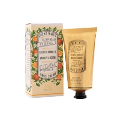 Best Crème mains FLEUR D'ORANGER Fleur d'oranger hauteur 11,4 cm Produits De Beauté