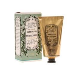 Hot Crème mains JASMIN PRÉCIEUX Rose - 4MURS Produits De Beauté