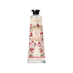 New Crème mains ROSE Rose hauteur 10,9 cm - 4MURS Produits De Beauté