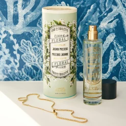 Fashion Eau de toilette JASMIN Jasmin - 4MURS Produits De Beauté