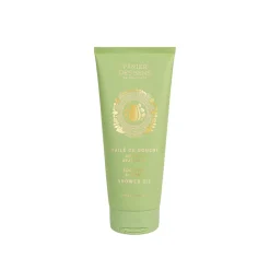 Hot Gel douche HUILE AMANDE Amande - 4MURS Produits De Beauté
