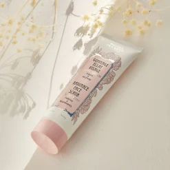 Hot Gommage visage PIVOINE RADIEUSE Pivoine - 4MURS Produits De Beauté