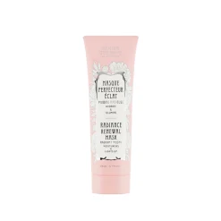 Hot Masque crème PIVOINE RADIEUSE Pivoine - 4MURS Produits De Beauté