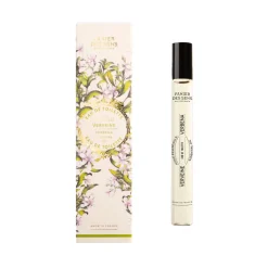Discount Parfum LES ESSENTIELS - ROLL ON Verveine - 4MURS Produits De Beauté