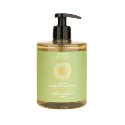 Hot Savon liquide AMANDE APAISANTE Amande - 4MURS Produits De Beauté
