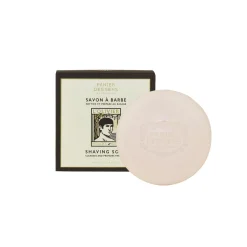 Fashion Soin barbe BARBE L'OLIVIER Olive - 4MURS Produits De Beauté