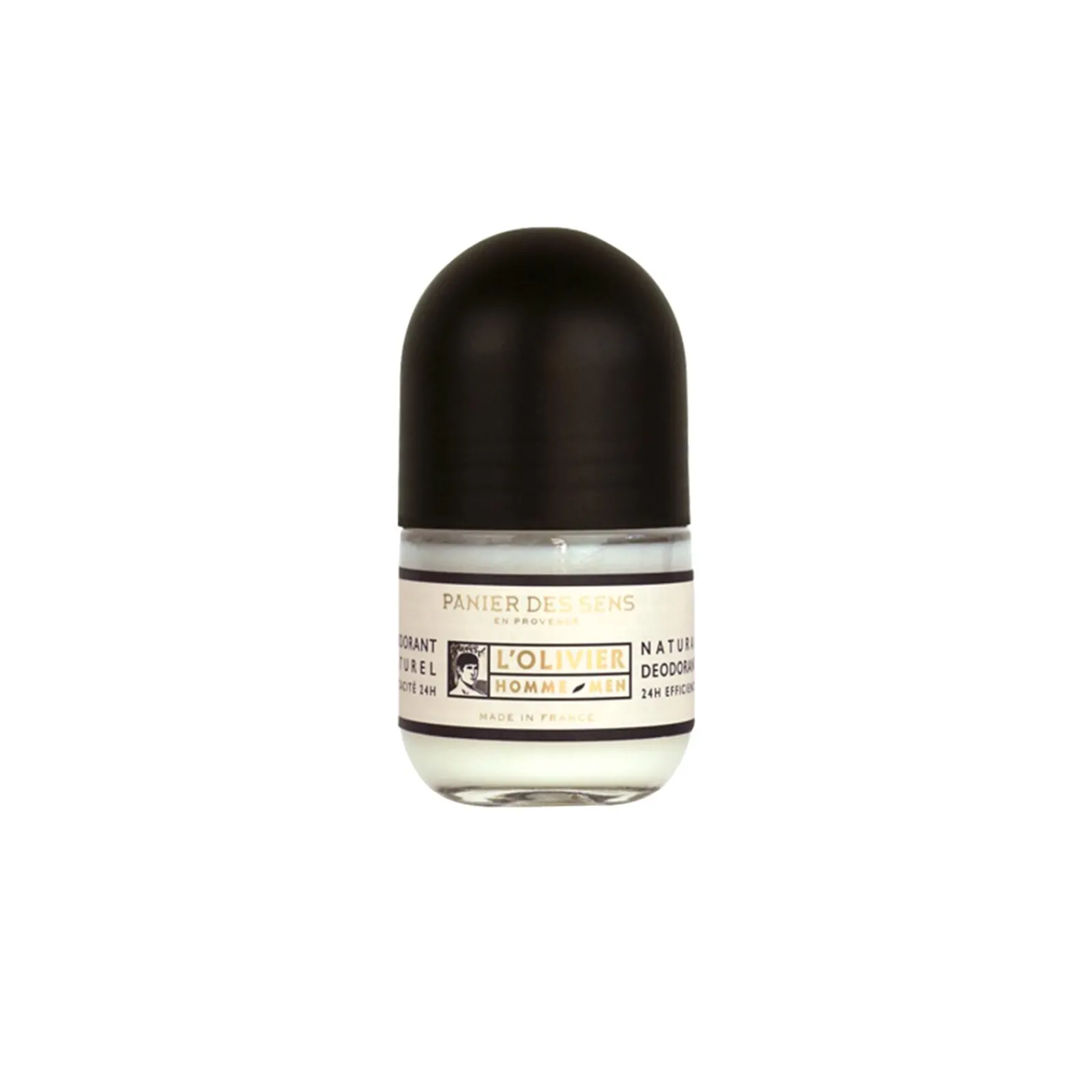 Hot Soin corps homme L'OLIVIER Olive - 4MURS Produits De Beauté