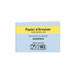 Clearance Encens ANNÉE DE L'ARMÉNIE - 4MURS Relaxation