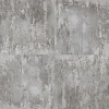 Hot Papier peint adhésif CIMENE coloris gris béton - 4MURS Papiers Peints