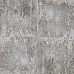 Hot Papier peint adhésif CIMENE coloris gris béton - 4MURS Papiers Peints