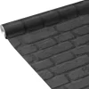 Discount Papier peint AGORA coloris gris béton - 4MURS Papiers Peints