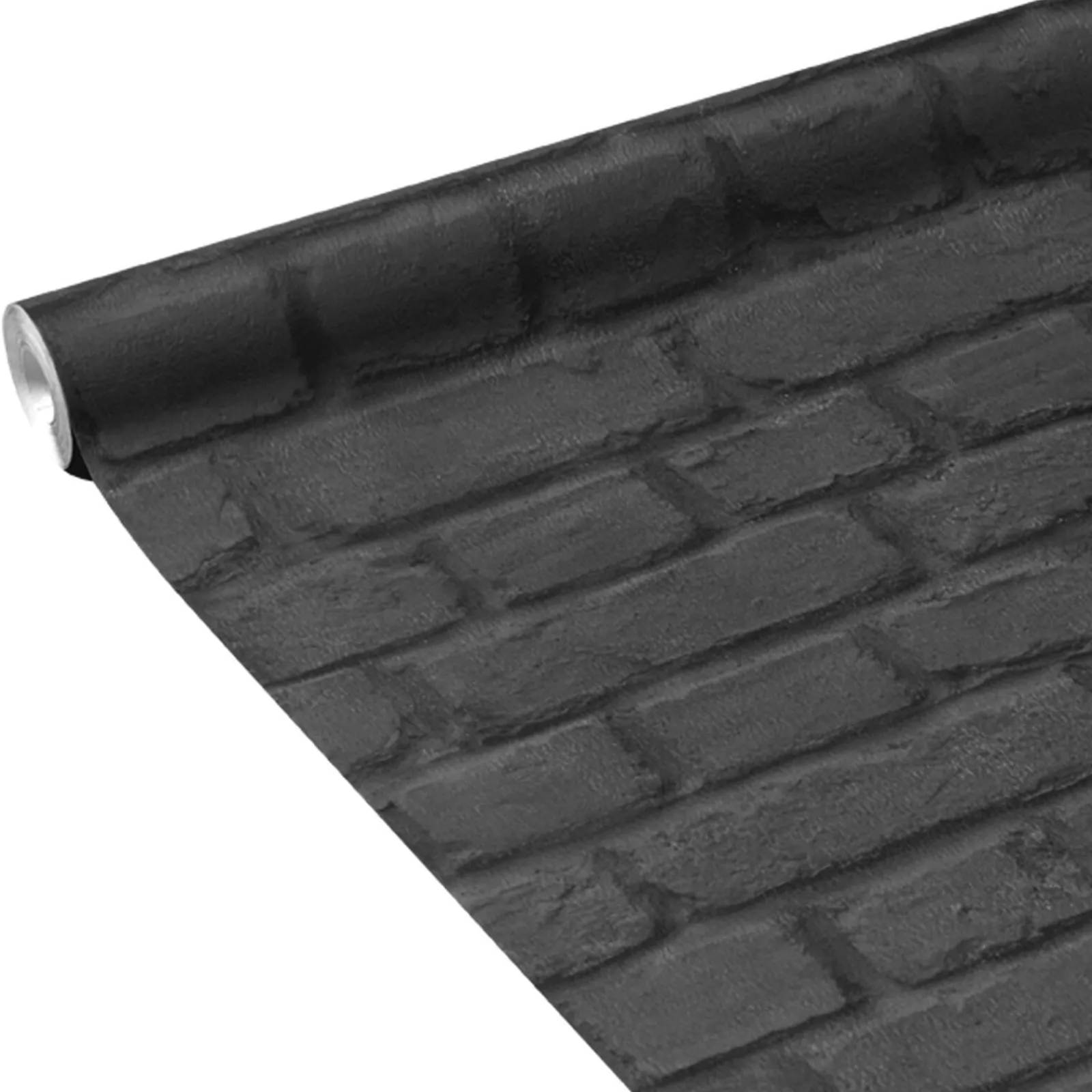 Discount Papier peint AGORA coloris gris béton - 4MURS Papiers Peints