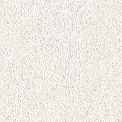 Outlet Papier peint intissé AKTEA coloris blanc - 4MURS Papiers Peints