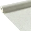 Discount Papier peint intissé AKTEA coloris gris perle - 4MURS Papiers Peints
