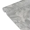 Online Papier peint intissé ARTIFICIO coloris gris perle - 4MURS Papiers Peints