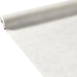 Outlet Papier peint intissé BAILA coloris gris de lin - 4MURS Papiers Peints