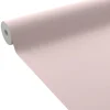 Online Papier peint intissé BAMBINO coloris rose poudré - 4MURS Enfant Papiers Peints Enfant|Papiers Peints
