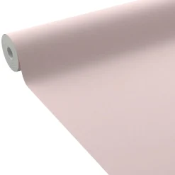 Online Papier peint intissé BAMBINO coloris rose poudré - 4MURS Enfant Papiers Peints Enfant|Papiers Peints