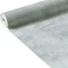 Outlet Papier peint intissé BARKLEY coloris gris béton - 4MURS Papiers Peints