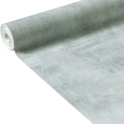 Outlet Papier peint intissé BARKLEY coloris gris béton - 4MURS Papiers Peints