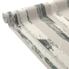 Outlet Papier peint intissé BETULA coloris beige clair - 4MURS Papiers Peints