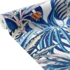 Best Papier peint intissé CALYPSO coloris bleu nuit - 4MURS Papiers Peints
