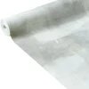 Outlet Papier peint intissé CLAPTOWN coloris gris perle - 4MURS Papiers Peints