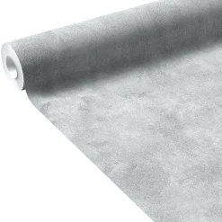 Online Papier peint intissé CLASSIC LINE coloris gris béton - 4MURS Papiers Peints
