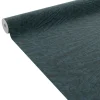 Hot Papier peint intissé CLIFFORD coloris bleu - 4MURS Papiers Peints