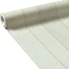 Discount Papier peint intissé COLOURWOOD coloris ivoire - 4MURS Papiers Peints