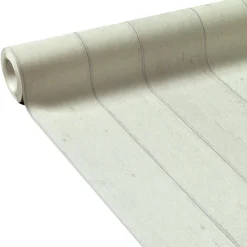 Discount Papier peint intissé COLOURWOOD coloris ivoire - 4MURS Papiers Peints
