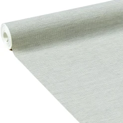Online Papier peint intissé CURAÇAO coloris gris perle - 4MURS Papiers Peints