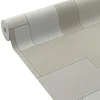 Clearance Papier peint intissé DANNY coloris beige - 4MURS Papiers Peints