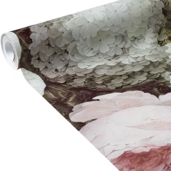 Fashion Papier peint intissé EMMA coloris multicolore - 4MURS Papiers Peints