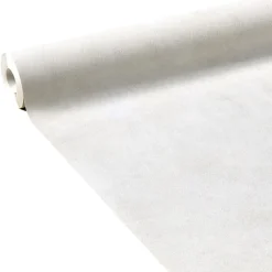 Outlet Papier peint intissé ESSENTIELLE coloris lin clair - 4MURS Papiers Peints