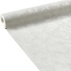 Best Papier peint intissé FEERIA coloris blanc - 4MURS Papiers Peints