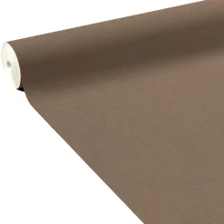 New Papier peint intissé FLORENTINE coloris praline - 4MURS Papiers Peints