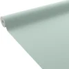 New Papier peint intissé FLORENTINE coloris bleu ciel - 4MURS Papiers Peints