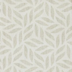 Online Papier peint intissé FLORENTINE PEARL coloris sable beige - 4MURS Papiers Peints