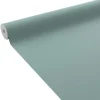 Best Papier peint intissé FLORENTINE coloris bleu glacier - 4MURS Papiers Peints