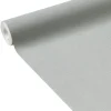 New Papier peint intissé HANAE coloris gris béton - 4MURS Papiers Peints