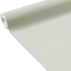 Discount Papier peint intissé HANAE coloris gris perle - 4MURS Papiers Peints