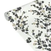 Clearance Papier peint intissé INAMI coloris noir et doré - 4MURS Papiers Peints