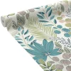 New Papier peint intissé JOHANNA coloris multicolore - 4MURS Papiers Peints