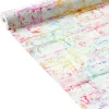 Clearance Papier peint intissé JOY coloris multicolore - 4MURS Papiers Peints