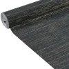 Discount Papier peint intissé KHAN coloris anthracite - 4MURS Papiers Peints