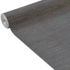 Online Papier peint intissé KHAN coloris gris moyen - 4MURS Papiers Peints