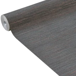 Online Papier peint intissé KHAN coloris gris moyen - 4MURS Papiers Peints