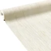 Clearance Papier peint intissé KYRIEL coloris écru - 4MURS Papiers Peints