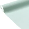 Fashion Papier peint intissé LAZY coloris bleu ciel - 4MURS Papiers Peints
